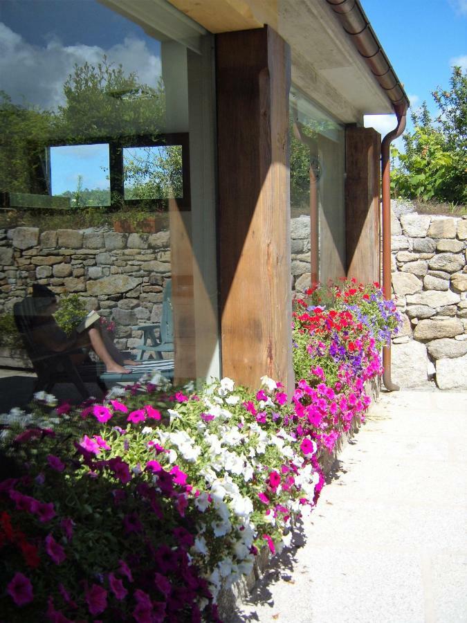Villa Os Carris à Vimianzo Extérieur photo