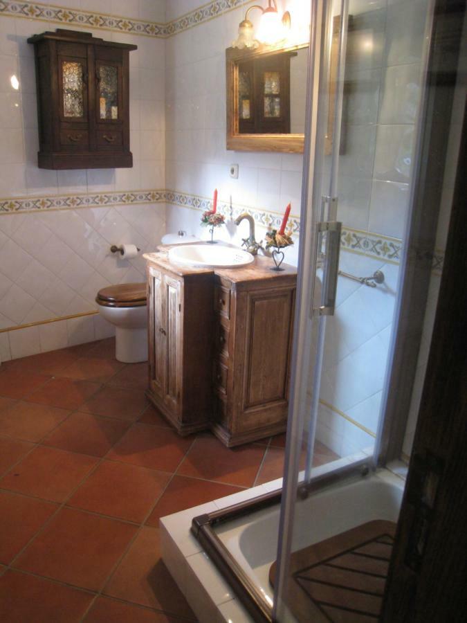 Villa Os Carris à Vimianzo Extérieur photo